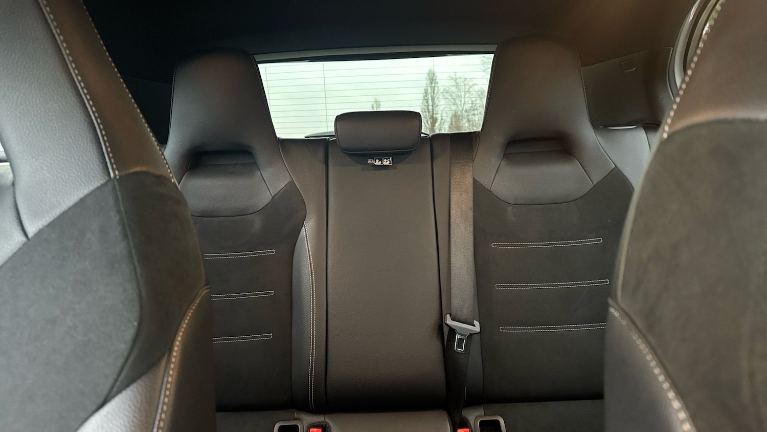 Used Mercedes-Benz A-Class 2022 for sale - 77061498: Photo 15