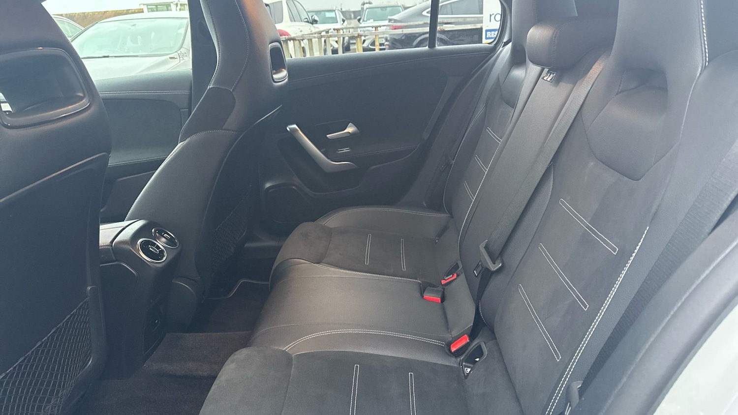 Used Mercedes-Benz A-Class 2022 for sale - 77061498: Photo 16