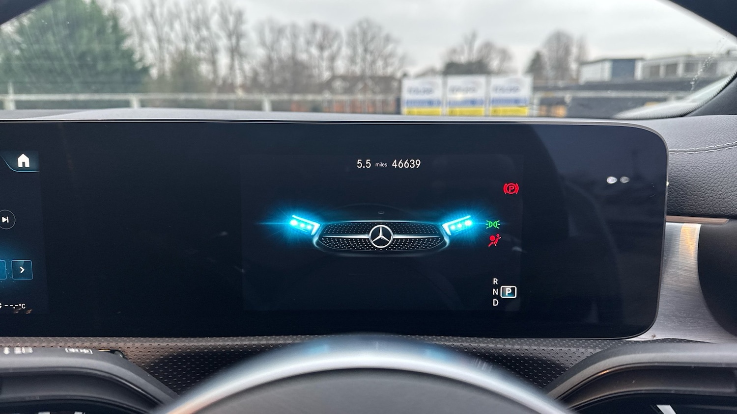 Used Mercedes-Benz A-Class 2022 for sale - 77061498: Photo 18