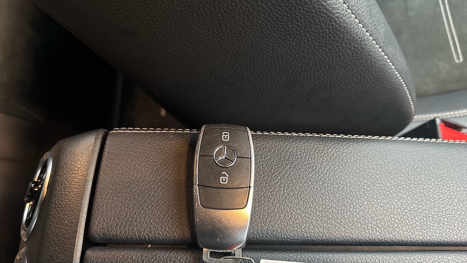 Used Mercedes-Benz A-Class 2022 for sale - 77061498: Photo 19