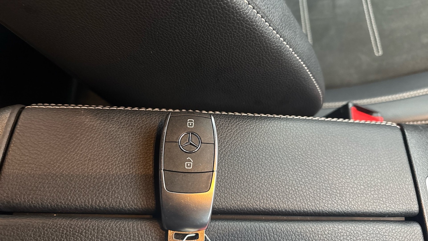 Used Mercedes-Benz A-Class 2022 for sale - 77061498: Photo 20