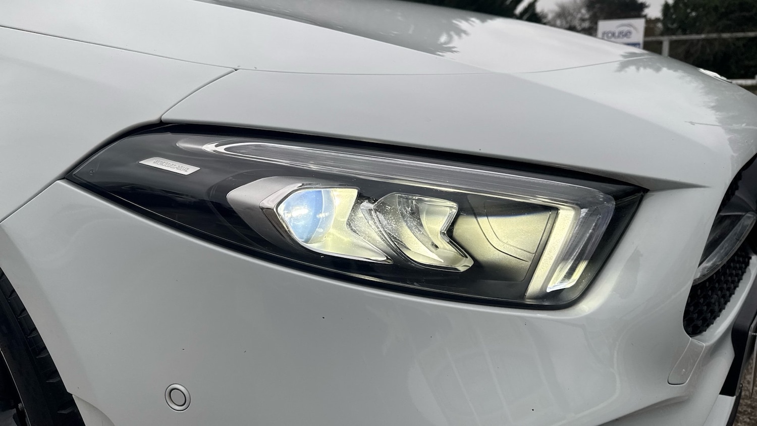 Used Mercedes-Benz A-Class 2022 for sale - 77061498: Photo 21