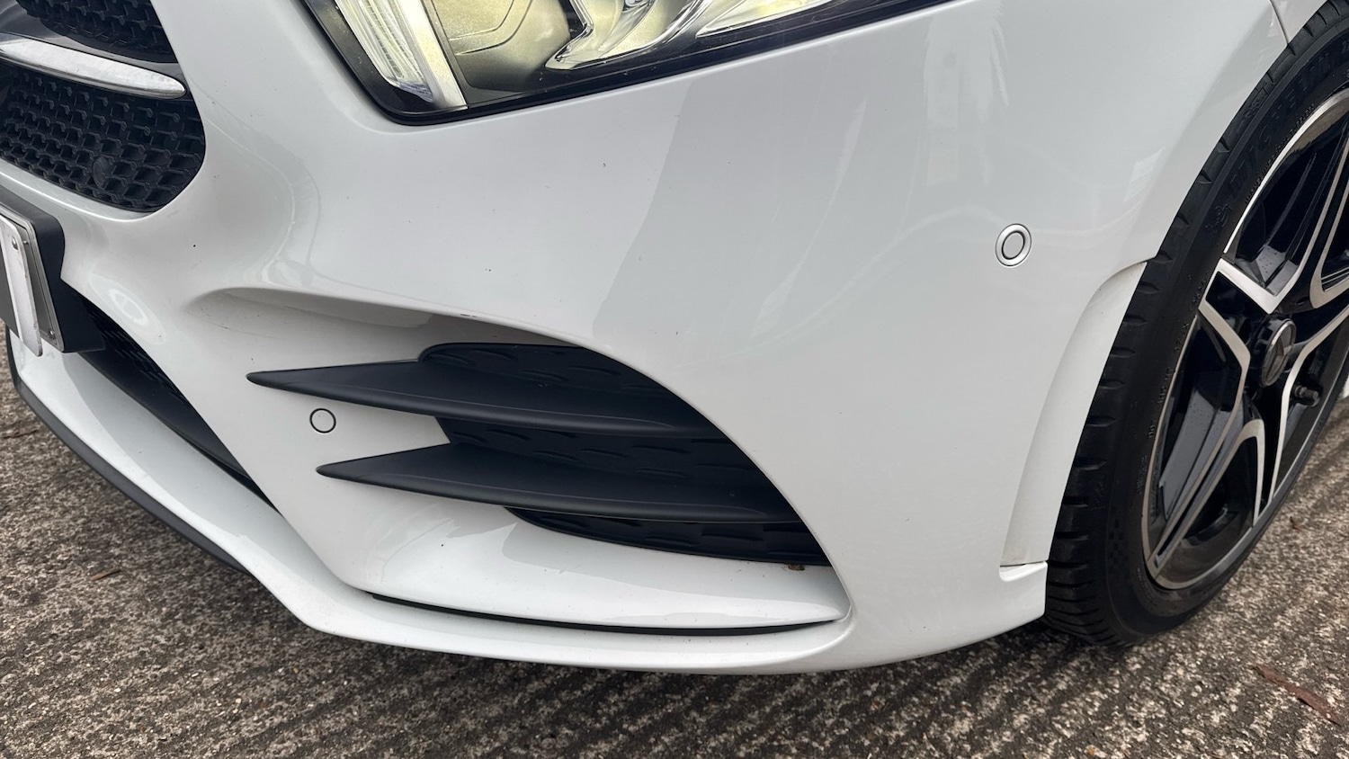 Used Mercedes-Benz A-Class 2022 for sale - 77061498: Photo 23