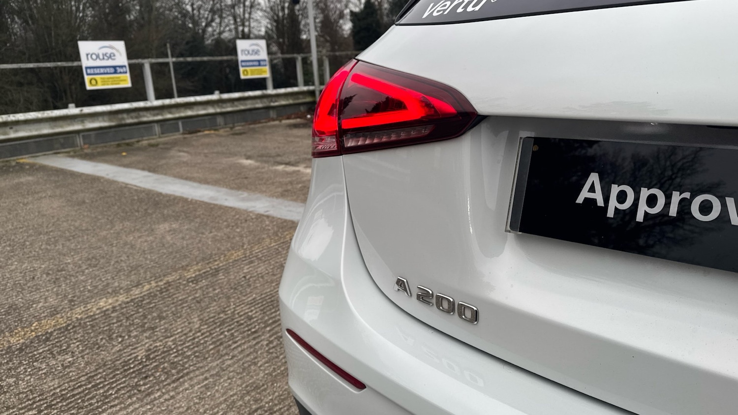 Used Mercedes-Benz A-Class 2022 for sale - 77061498: Photo 25