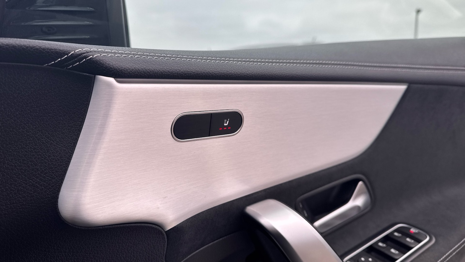 Used Mercedes-Benz A-Class 2022 for sale - 77061498: Photo 26