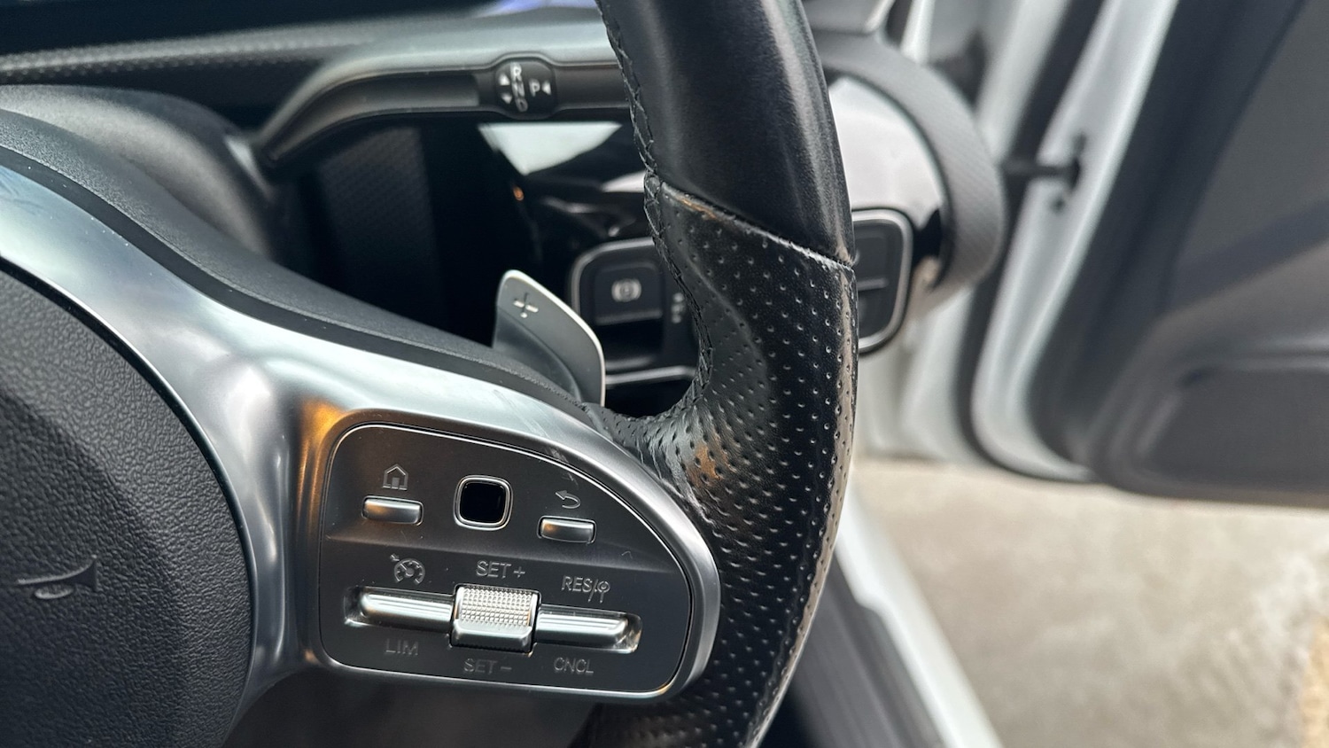 Used Mercedes-Benz A-Class 2022 for sale - 77061498: Photo 30