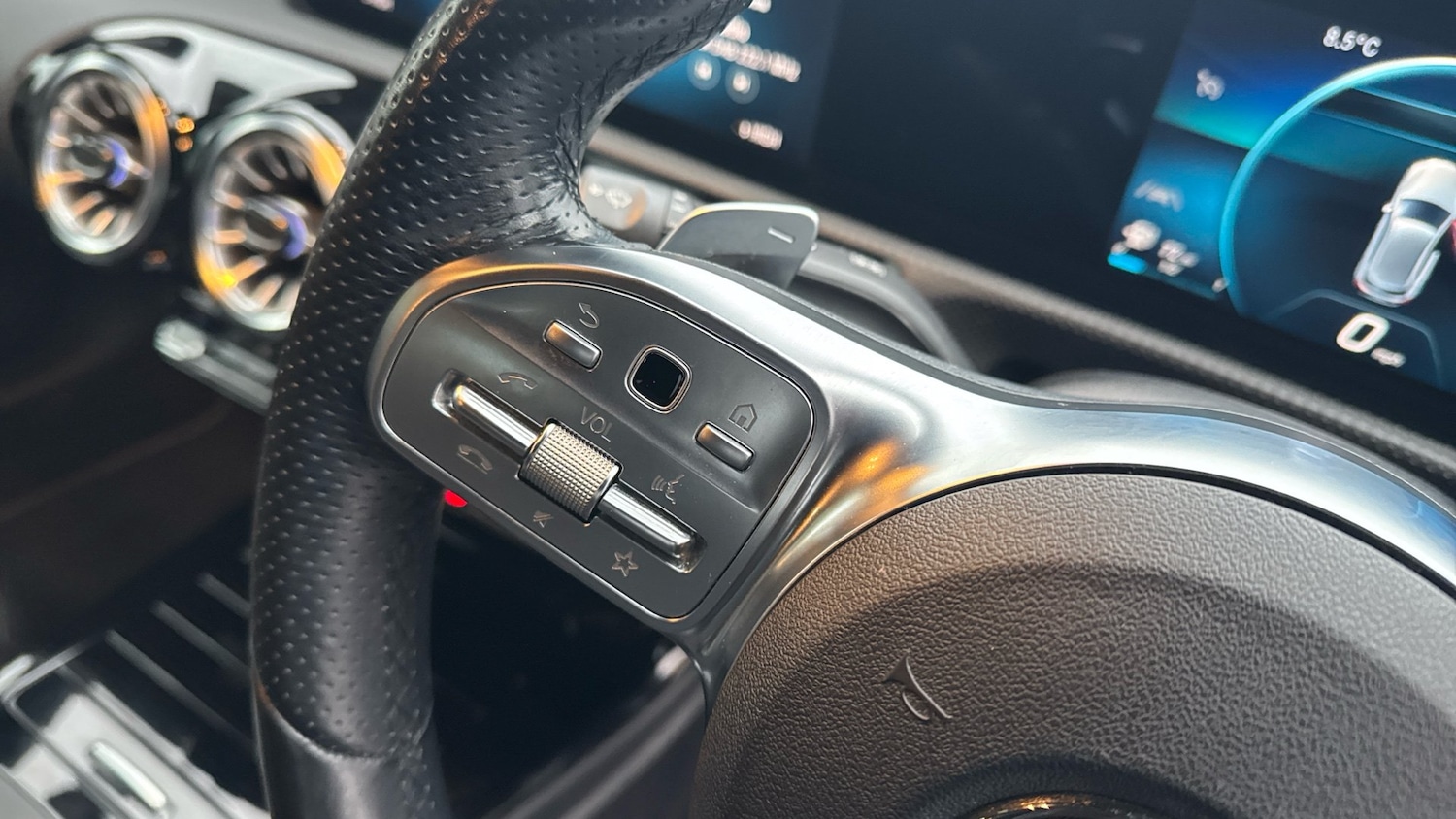 Used Mercedes-Benz A-Class 2022 for sale - 77061498: Photo 31