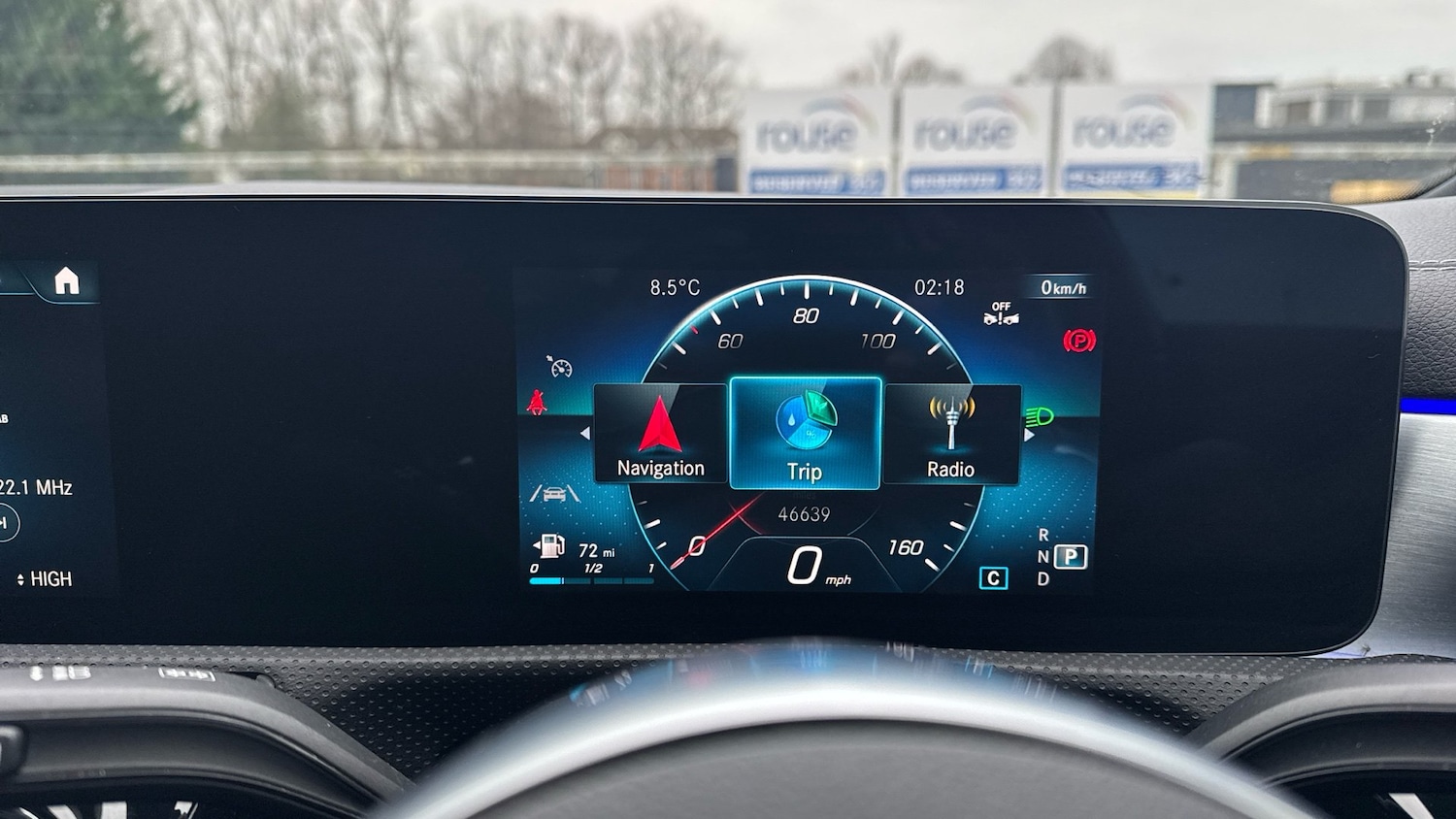 Used Mercedes-Benz A-Class 2022 for sale - 77061498: Photo 34