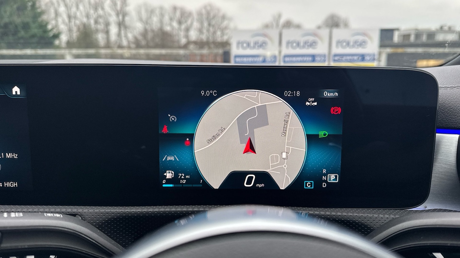 Used Mercedes-Benz A-Class 2022 for sale - 77061498: Photo 36