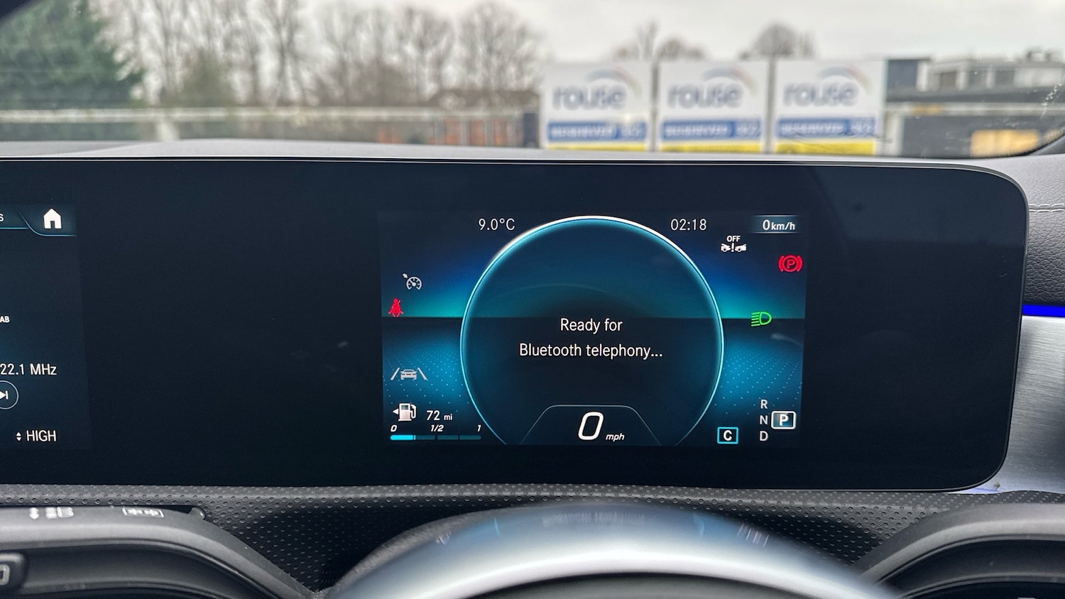 Used Mercedes-Benz A-Class 2022 for sale - 77061498: Photo 37