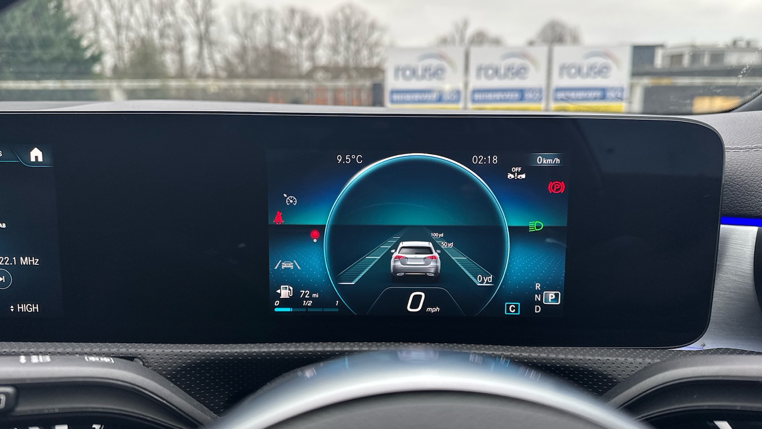 Used Mercedes-Benz A-Class 2022 for sale - 77061498: Photo 38