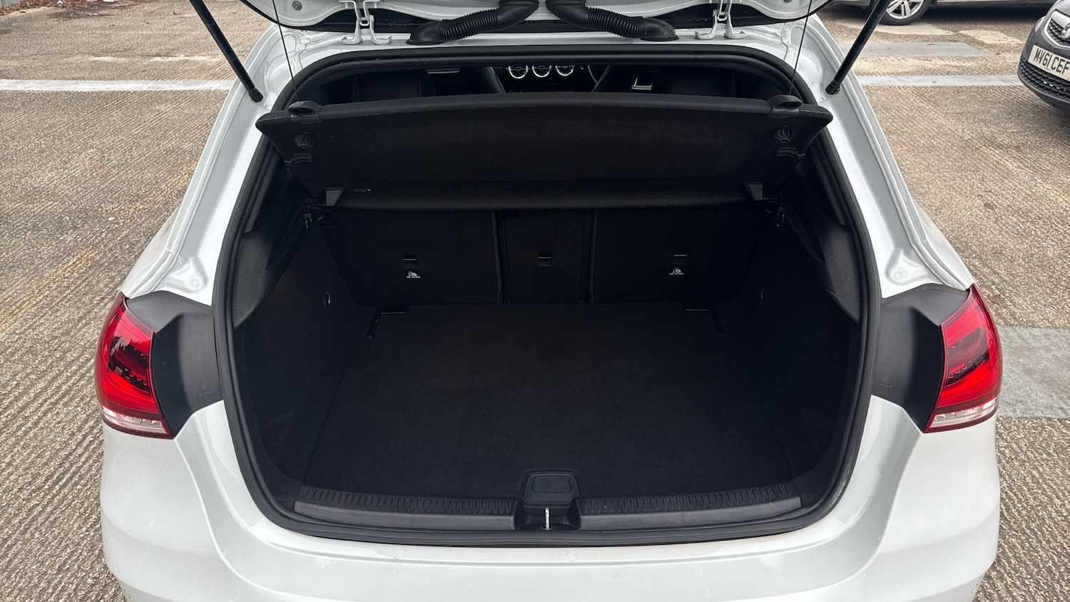 Used Mercedes-Benz A-Class 2022 for sale - 77061498: Photo 4