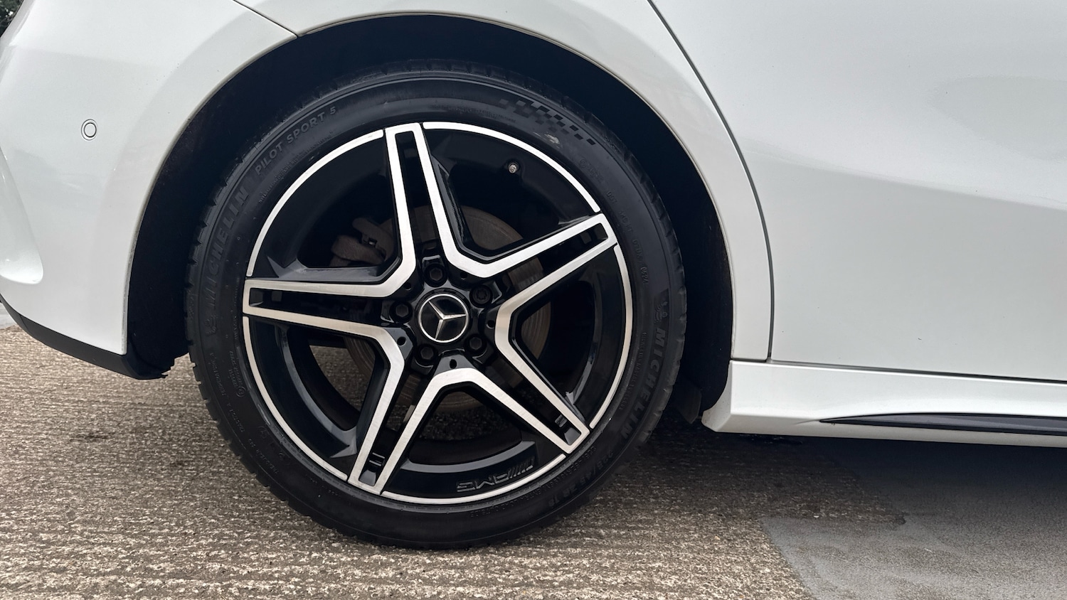 Used Mercedes-Benz A-Class 2022 for sale - 77061498: Photo 7