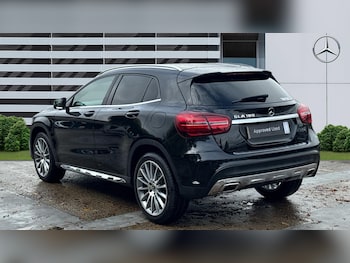 Used Mercedes-Benz GLA 2019 for sale - 76302866: Photo
