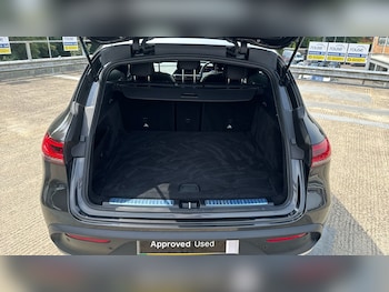 Used Mercedes-Benz EQC 2022 for sale - 75547778: Photo