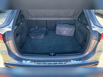 Used Mercedes-Benz EQA 2022 for sale - 78340996: Photo
