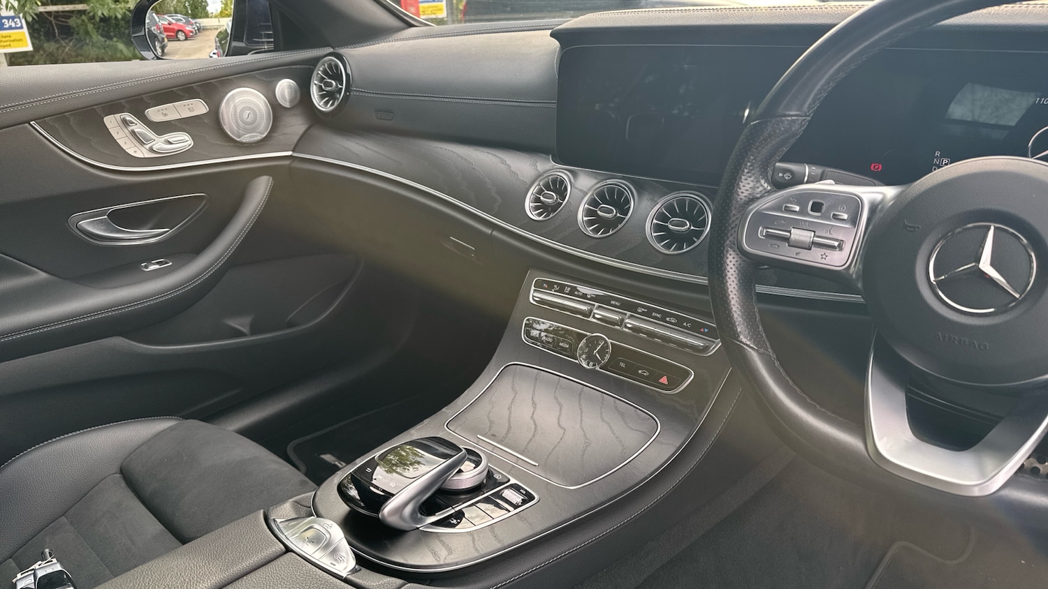 Used Mercedes-Benz E-Class 2020 for sale - 76038161: Photo 14