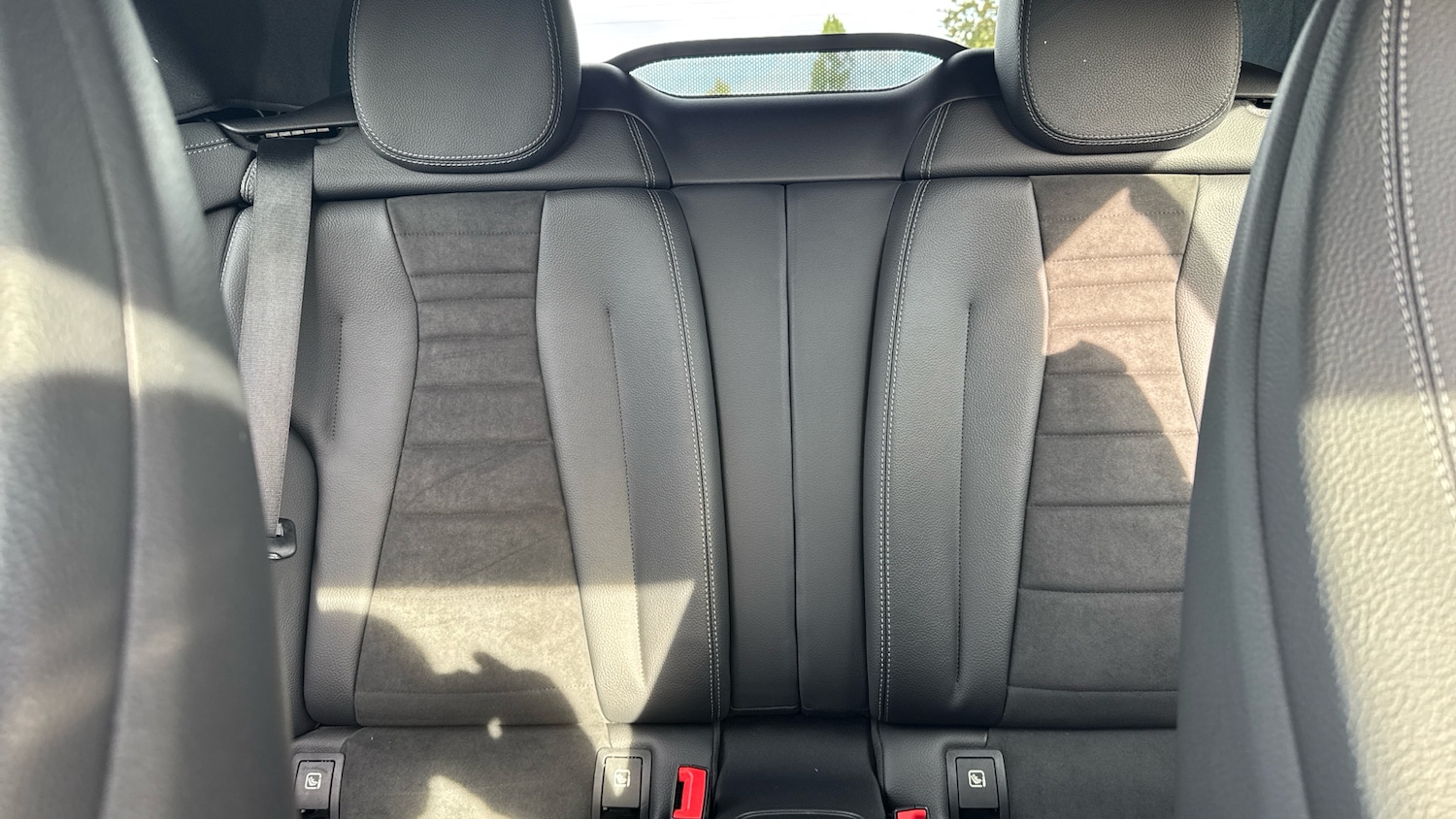 Used Mercedes-Benz E-Class 2020 for sale - 76038161: Photo 15