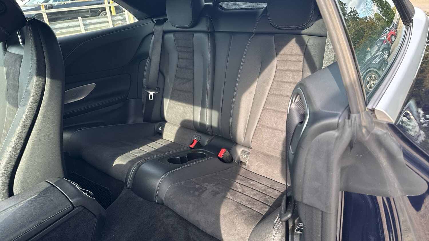 Used Mercedes-Benz E-Class 2020 for sale - 76038161: Photo 16