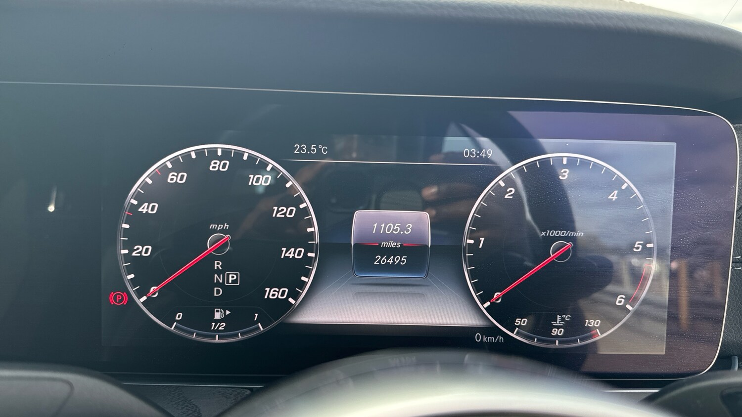 Used Mercedes-Benz E-Class 2020 for sale - 76038161: Photo 18