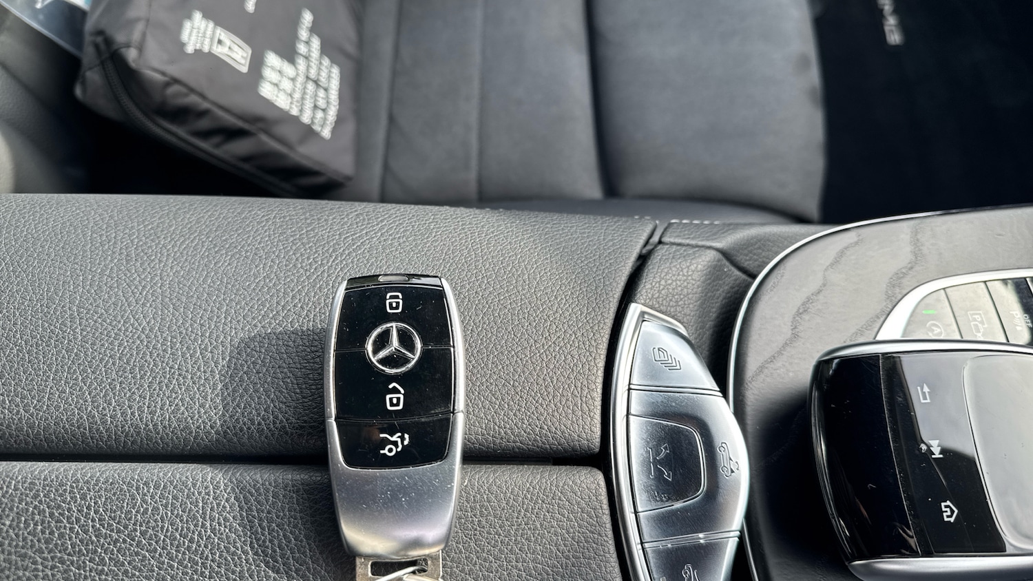 Used Mercedes-Benz E-Class 2020 for sale - 76038161: Photo 19