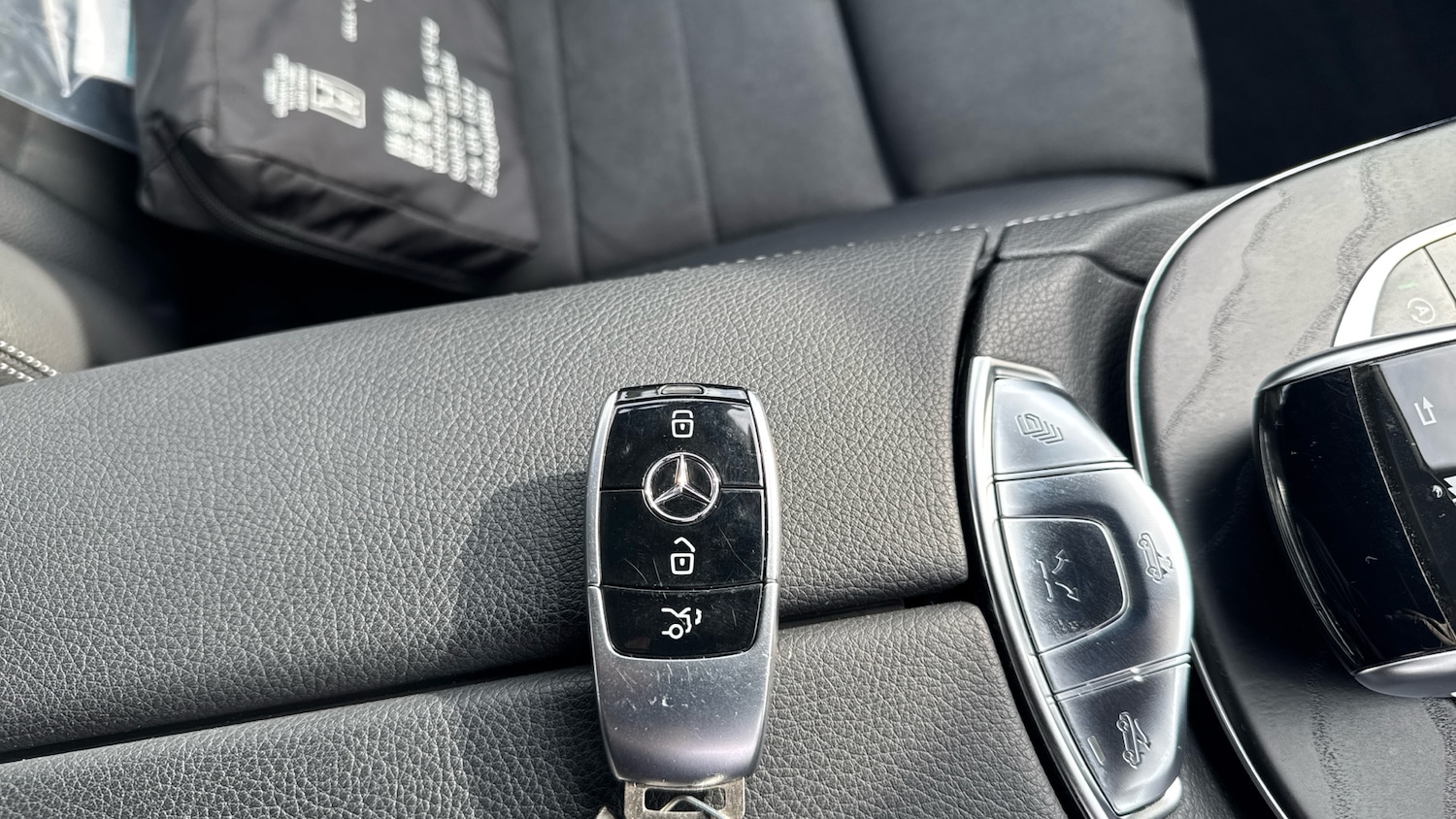 Used Mercedes-Benz E-Class 2020 for sale - 76038161: Photo 20