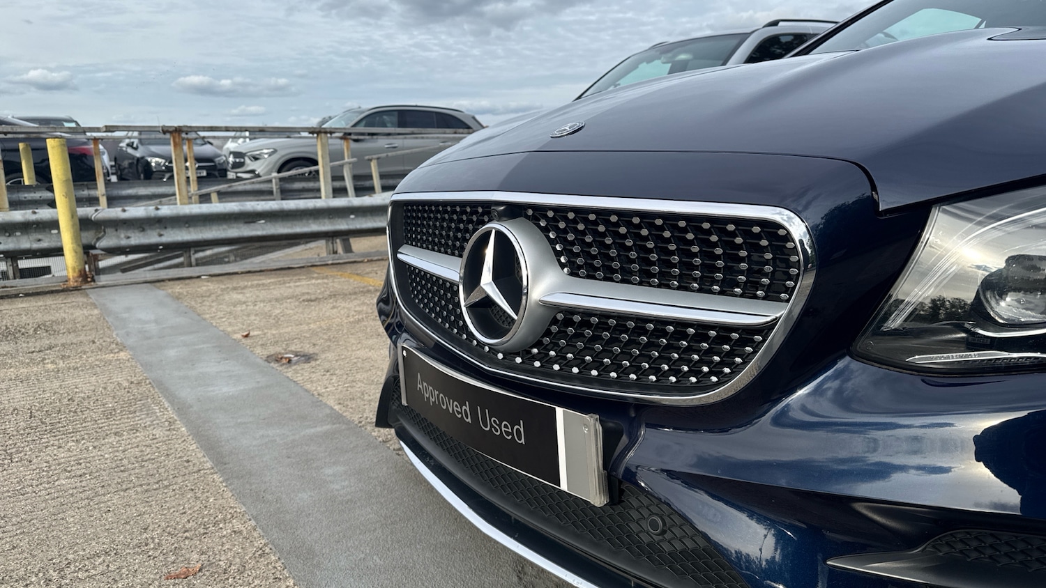 Used Mercedes-Benz E-Class 2020 for sale - 76038161: Photo 23