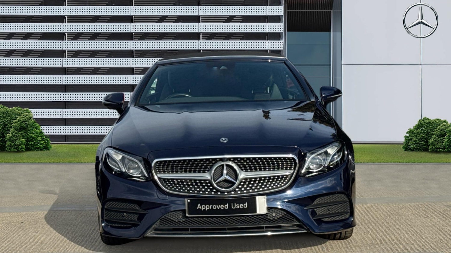 Used Mercedes-Benz E-Class 2020 for sale - 76038161: Photo 3