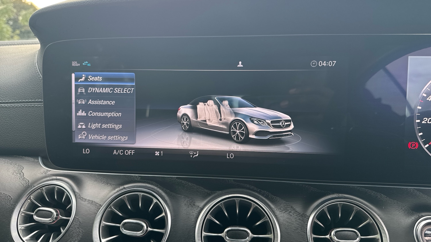 Used Mercedes-Benz E-Class 2020 for sale - 76038161: Photo 36