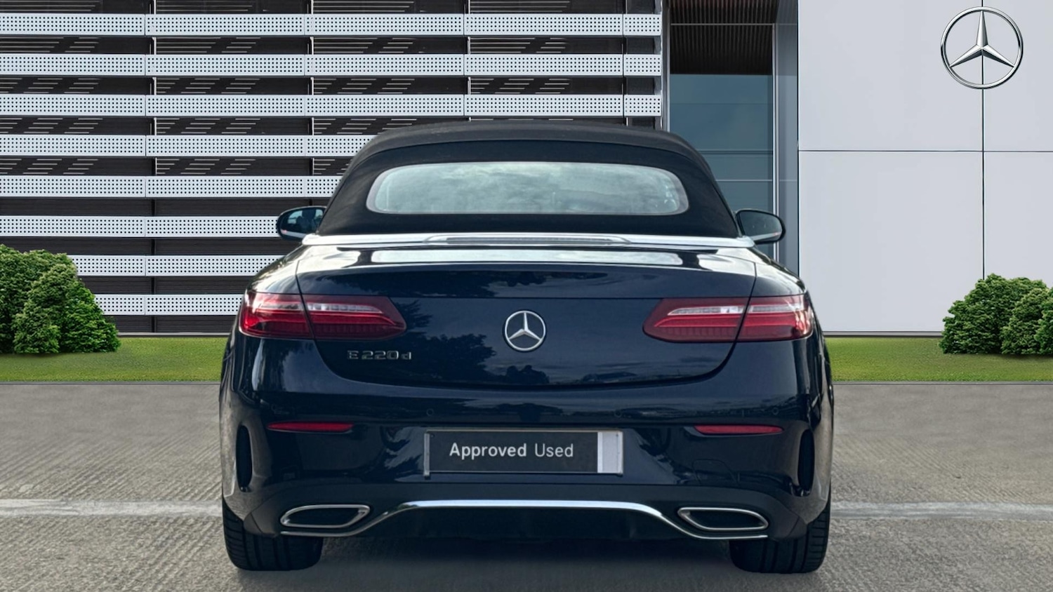 Used Mercedes-Benz E-Class 2020 for sale - 76038161: Photo 6