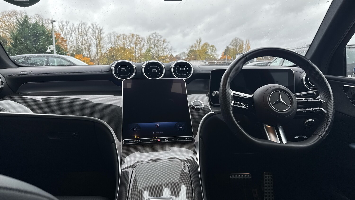 Used Mercedes-Benz GLC 2024 for sale - 76393933: Photo 10