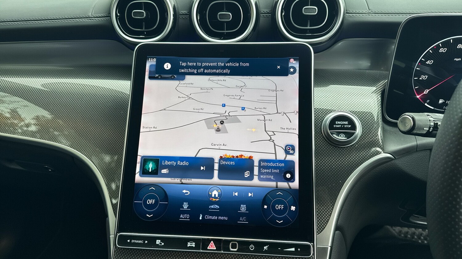 Used Mercedes-Benz GLC 2024 for sale - 76393933: Photo 12