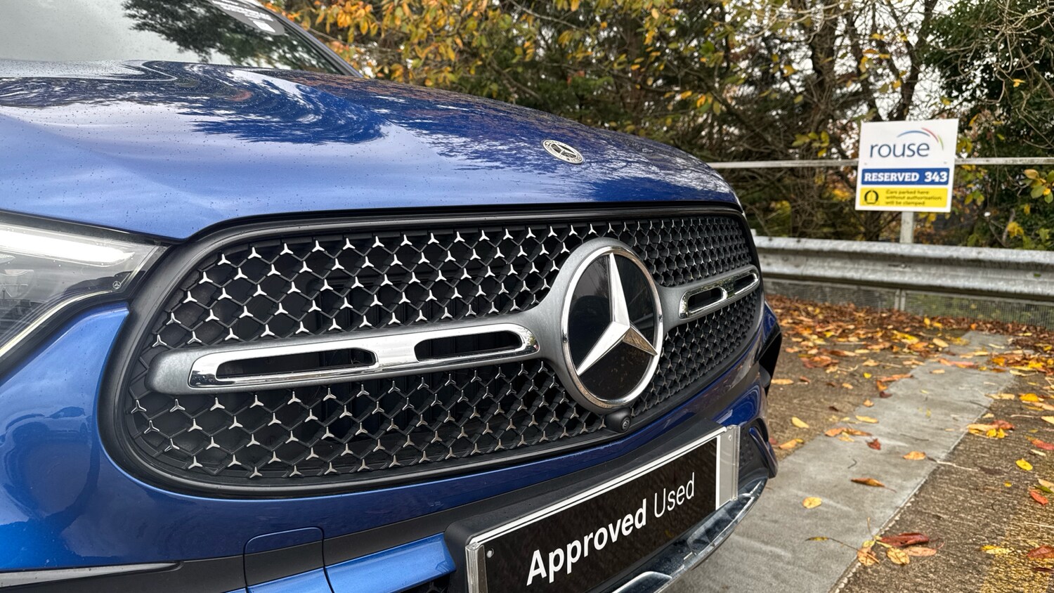 Used Mercedes-Benz GLC 2024 for sale - 76393933: Photo 22