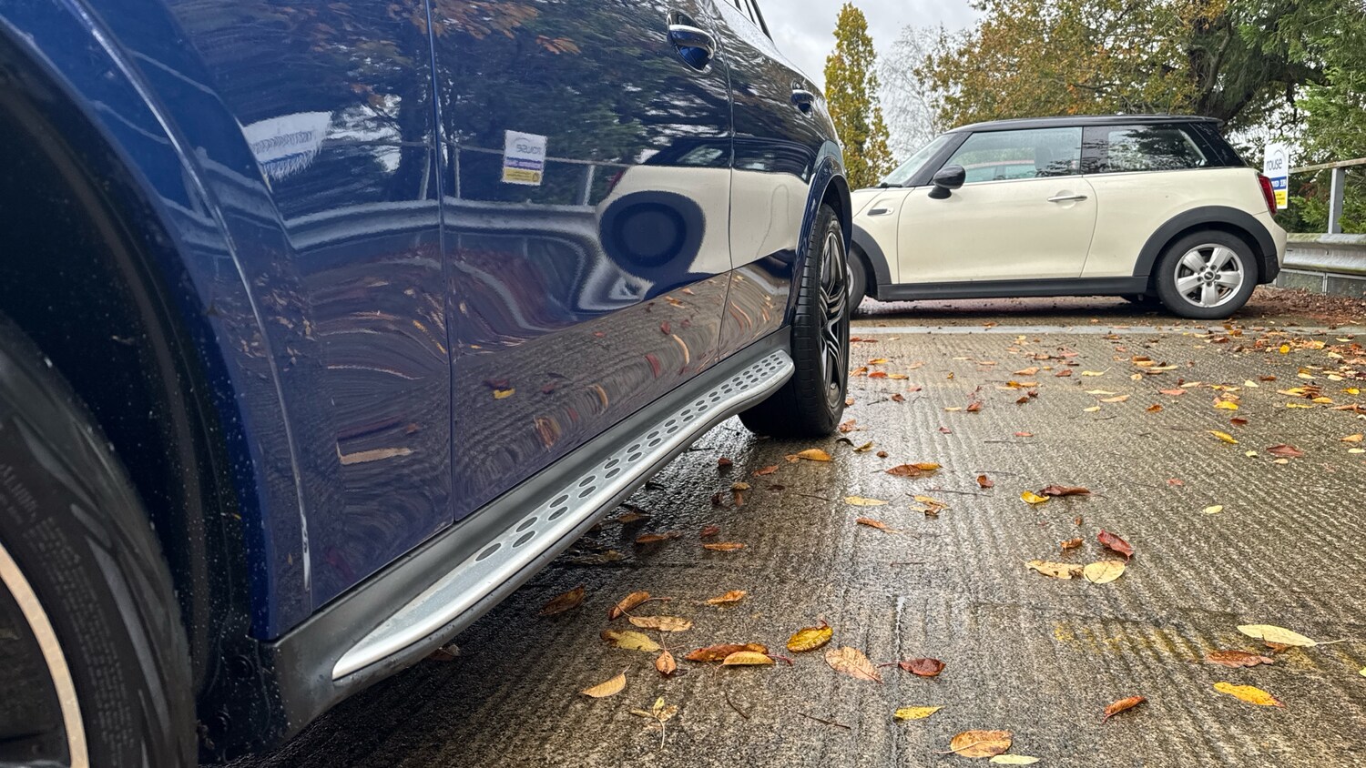 Used Mercedes-Benz GLC 2024 for sale - 76393933: Photo 25