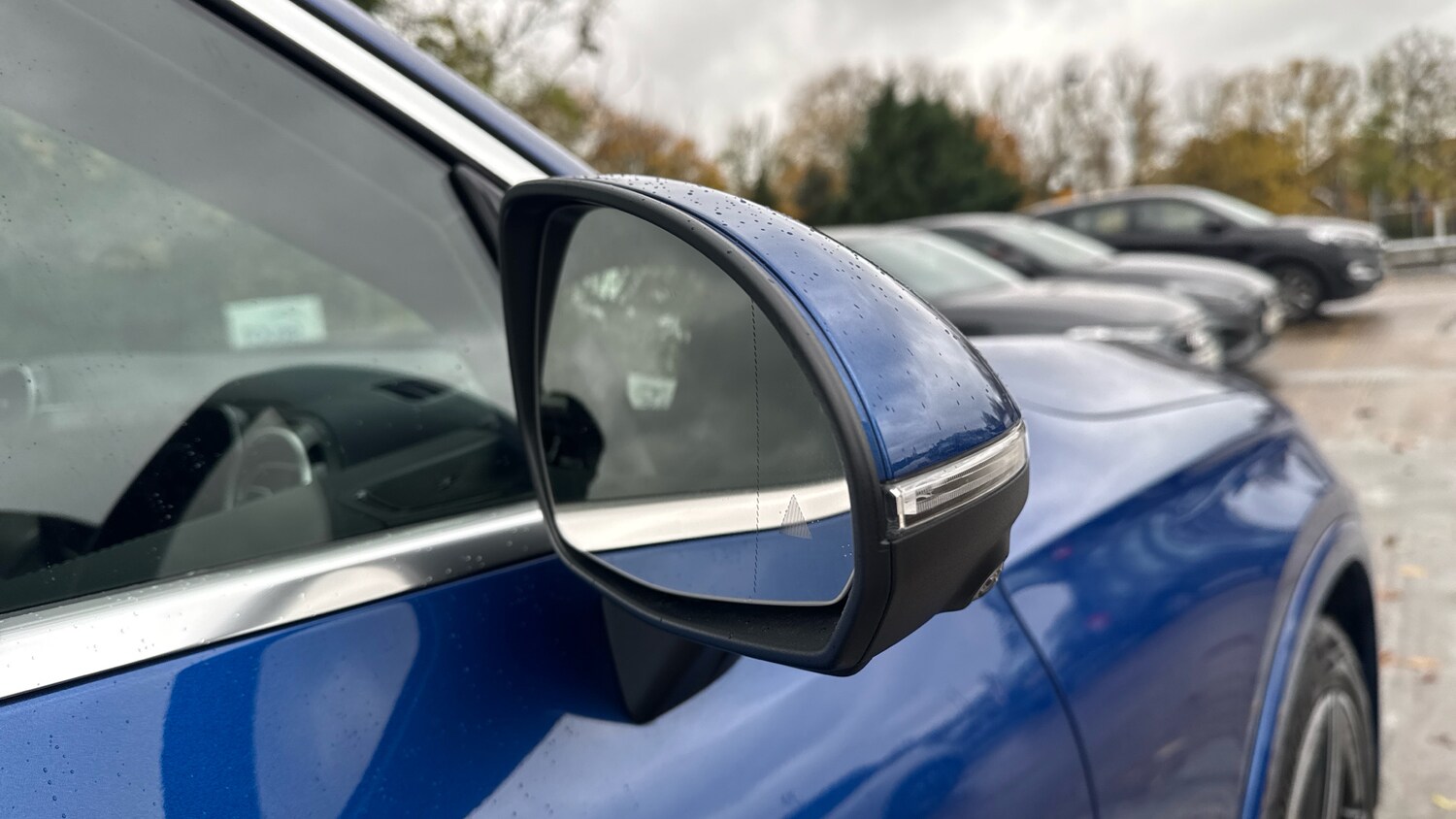 Used Mercedes-Benz GLC 2024 for sale - 76393933: Photo 32