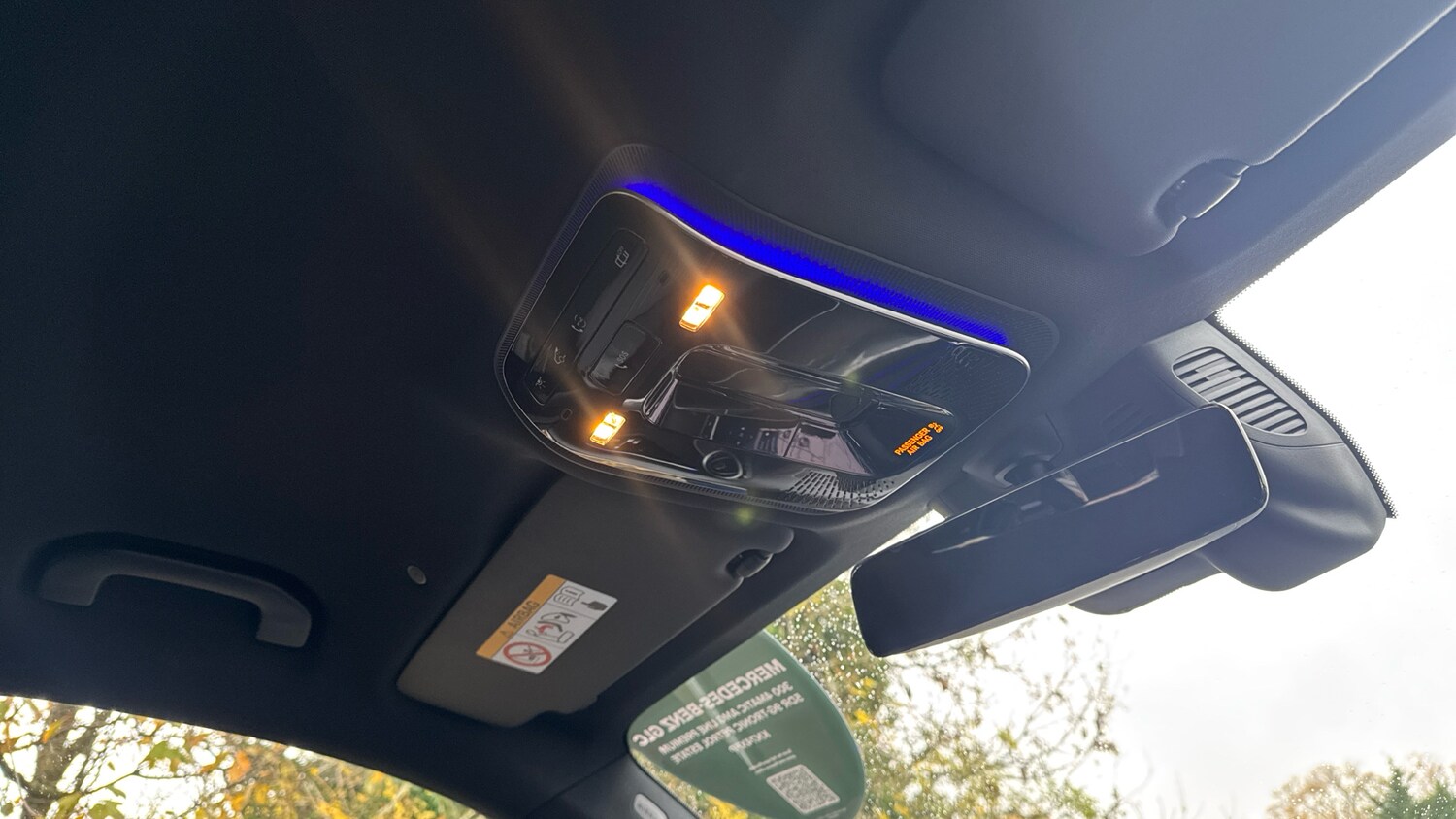 Used Mercedes-Benz GLC 2024 for sale - 76393933: Photo 40