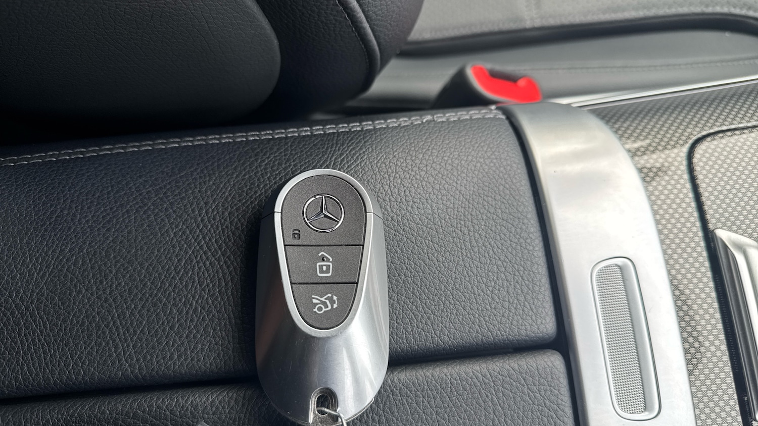 Used Mercedes-Benz C-Class 2025 for sale - 76161783: Photo 19