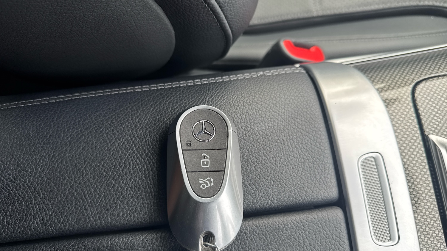 Used Mercedes-Benz C-Class 2025 for sale - 76161783: Photo 20