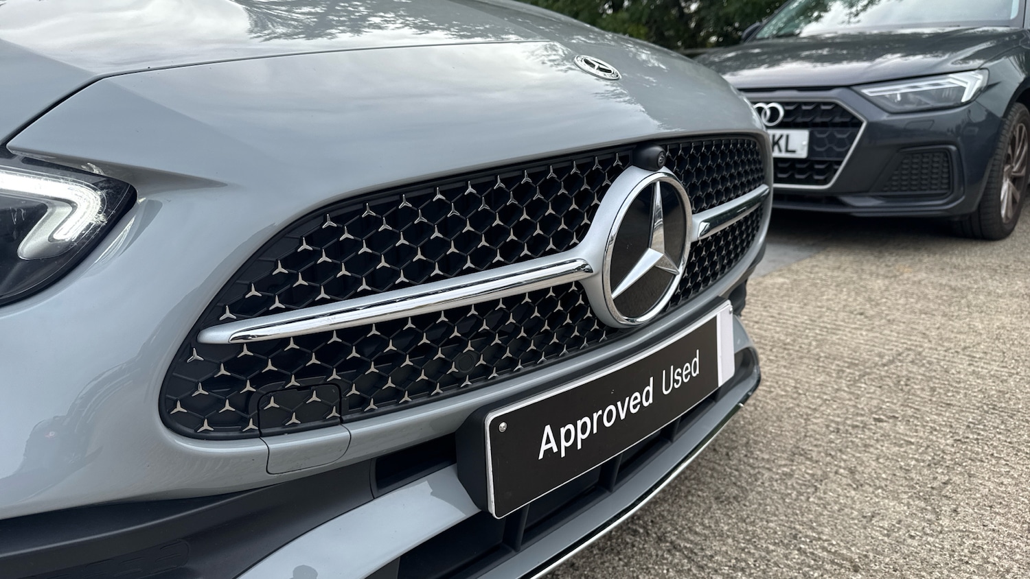 Used Mercedes-Benz C-Class 2025 for sale - 76161783: Photo 22