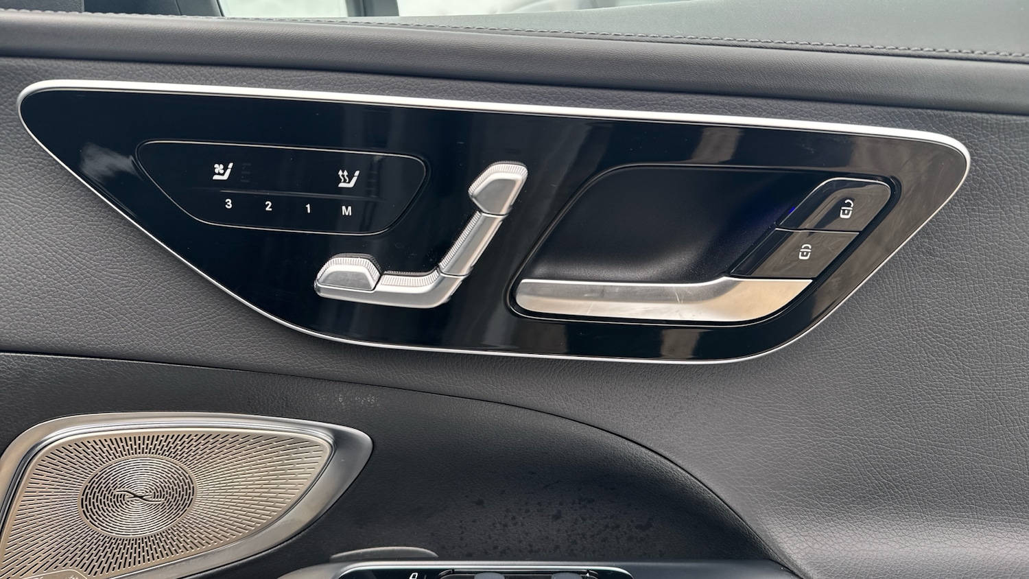 Used Mercedes-Benz C-Class 2025 for sale - 76161783: Photo 30