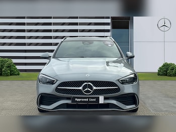 Used Mercedes-Benz C-Class 2025 for sale - 76161783: Photo 3
