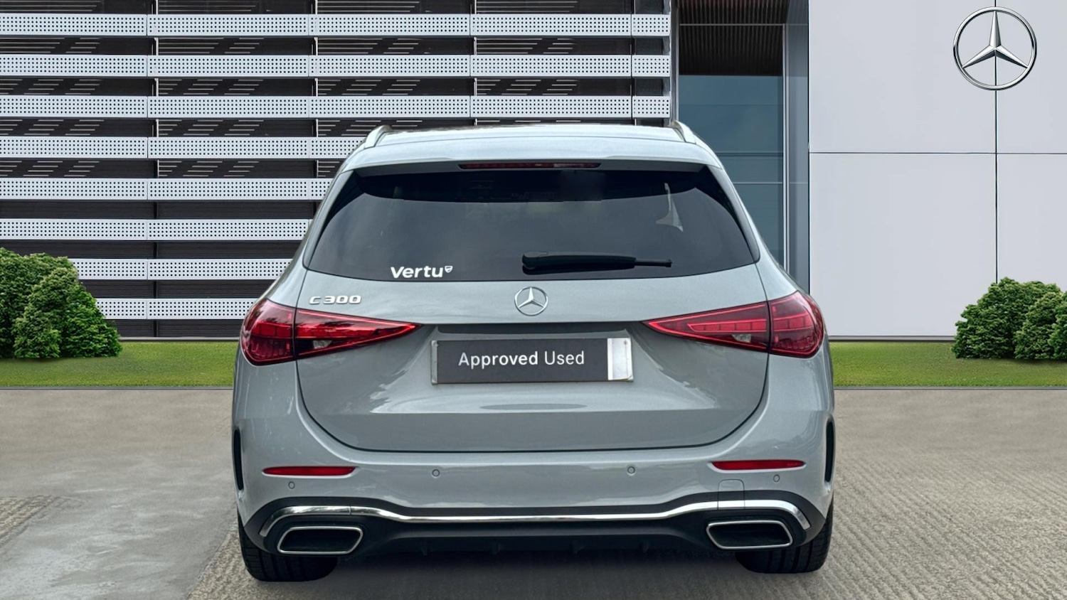 Used Mercedes-Benz C-Class 2025 for sale - 76161783: Photo 6