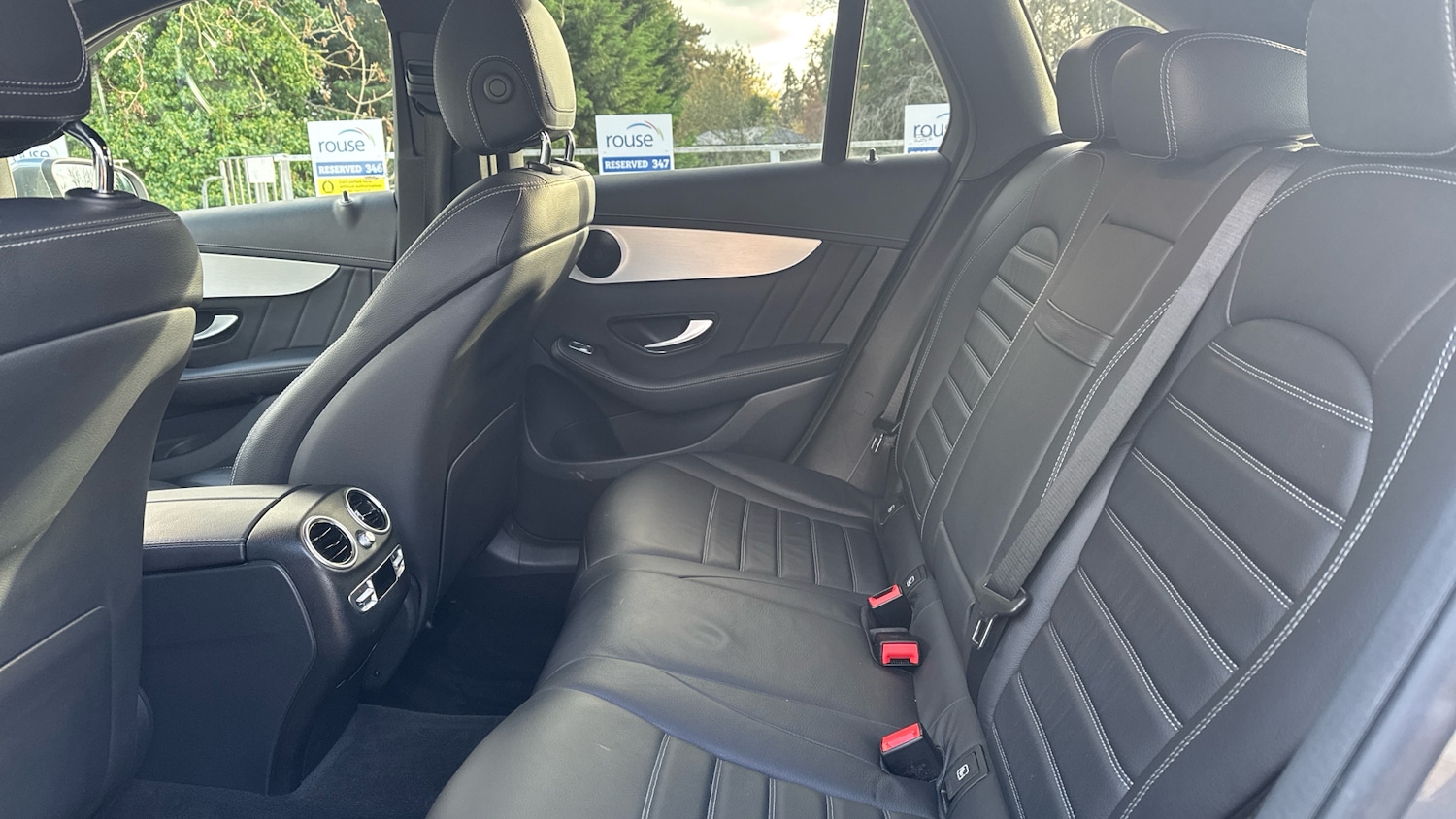 Used Mercedes-Benz GLC 2022 for sale - 76681596: Photo 16