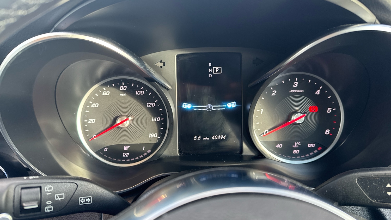 Used Mercedes-Benz GLC 2022 for sale - 76681596: Photo 18