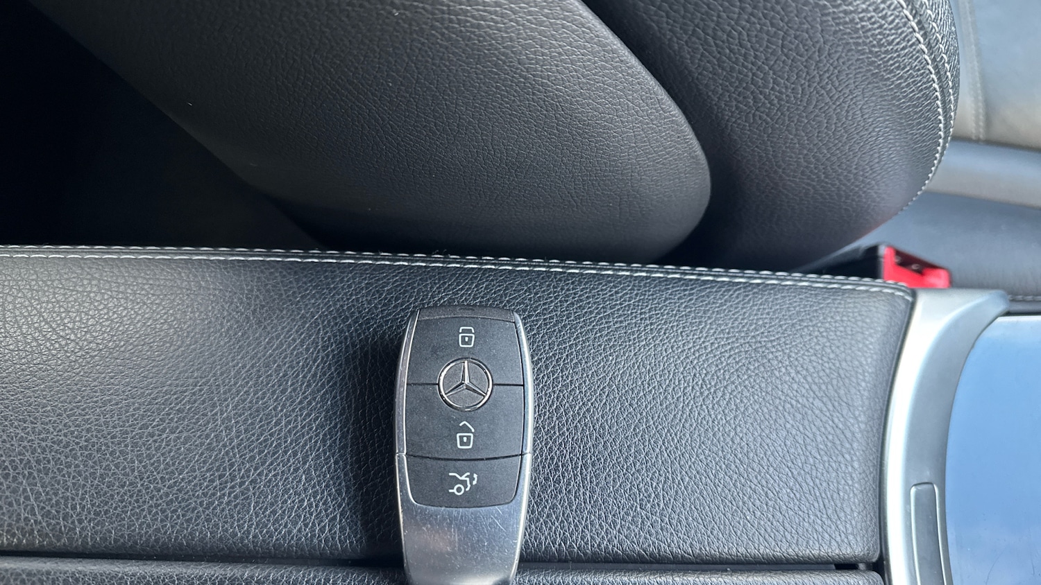 Used Mercedes-Benz GLC 2022 for sale - 76681596: Photo 20