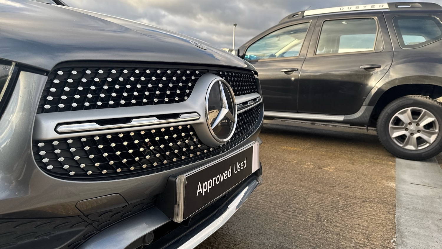 Used Mercedes-Benz GLC 2022 for sale - 76681596: Photo 22