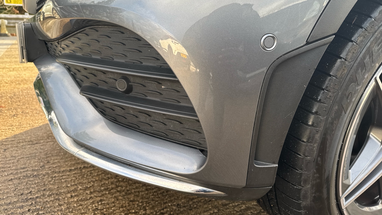 Used Mercedes-Benz GLC 2022 for sale - 76681596: Photo 23