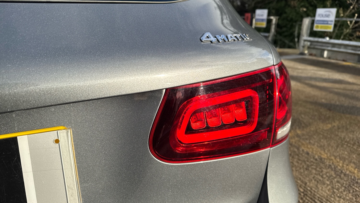 Used Mercedes-Benz GLC 2022 for sale - 76681596: Photo 25