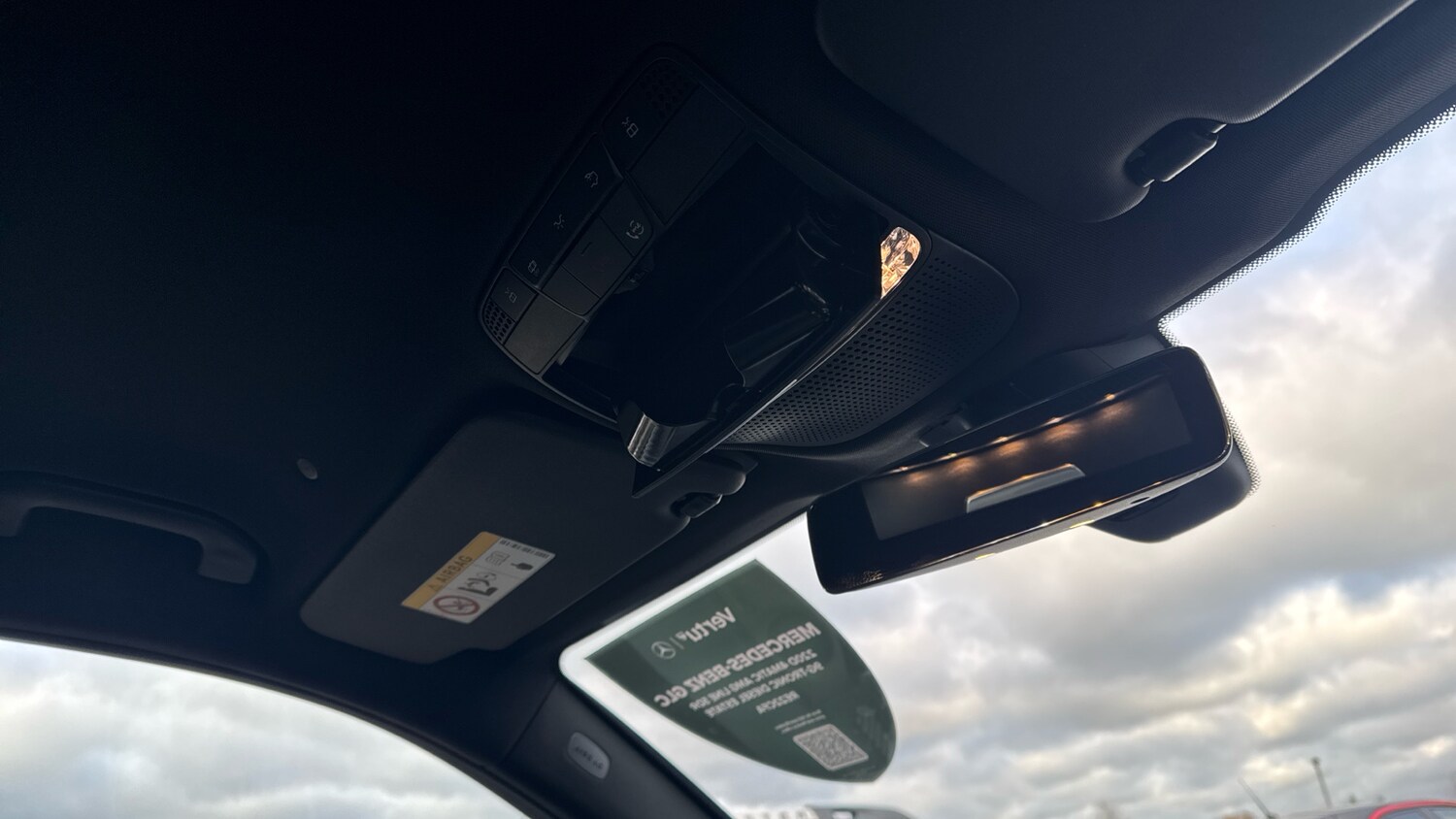 Used Mercedes-Benz GLC 2022 for sale - 76681596: Photo 36