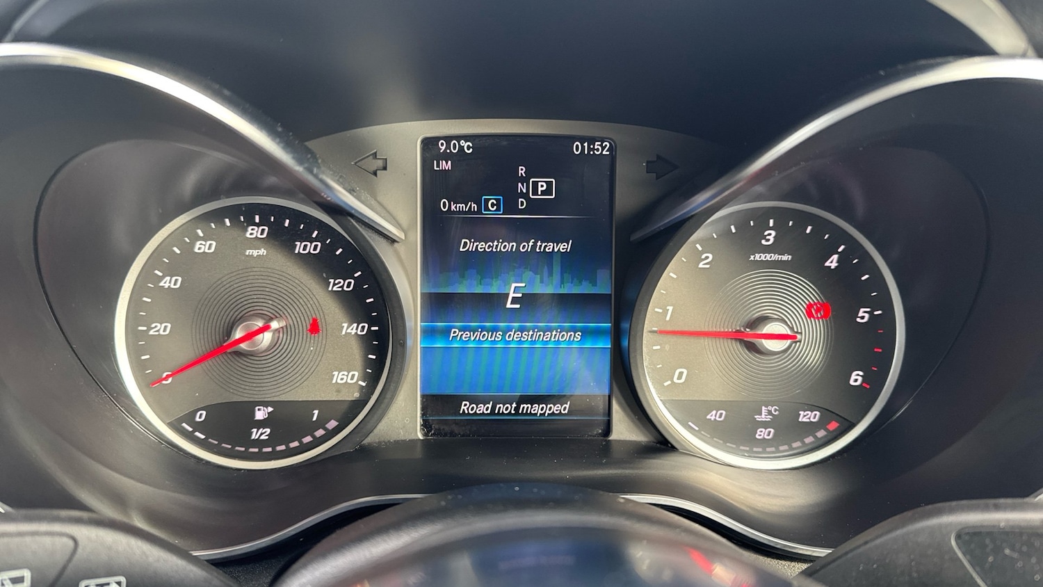 Used Mercedes-Benz GLC 2022 for sale - 76681596: Photo 40